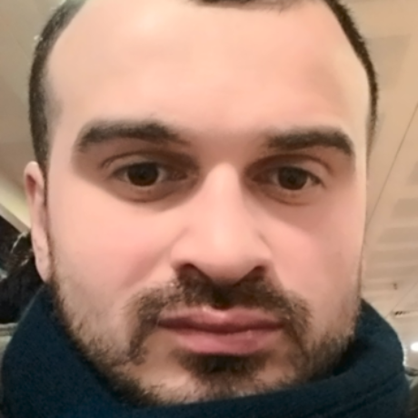 Sinan ÇUBUK kullanıcısının profil fotoğrafı