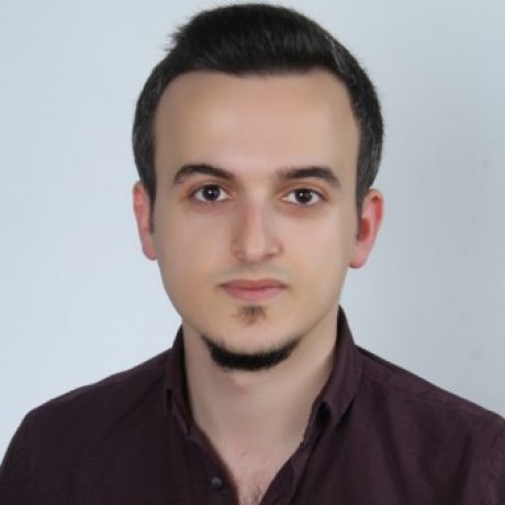 Mete Turan kullanıcısının profil fotoğrafı