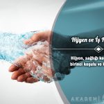 Hijyen ve İş Hijyeni Ücretsiz Sertifikalı Eğitim