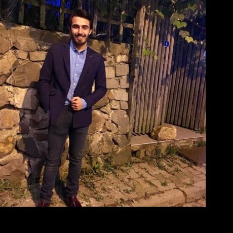 Onur Vedat DOĞAN kullanıcısının profil fotoğrafı