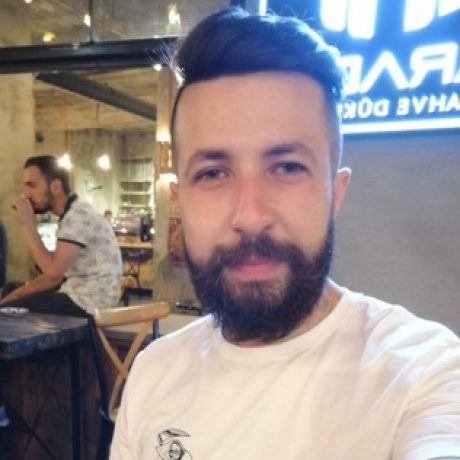 Emre Dibekçi kullanıcısının profil fotoğrafı